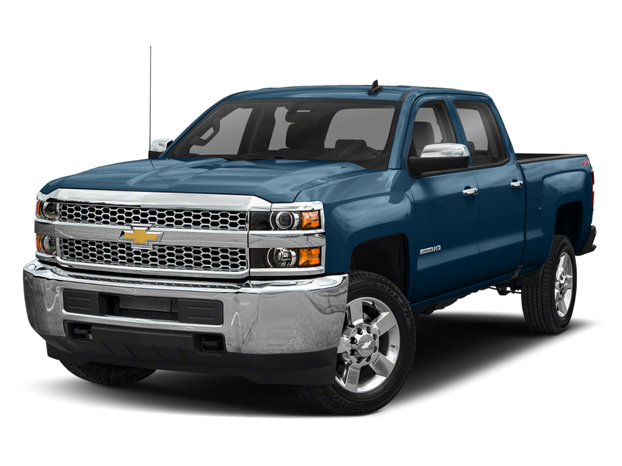 Advantage Truck Center in Hodgkins, IL | Advantage Chevrolet of Hodgkins