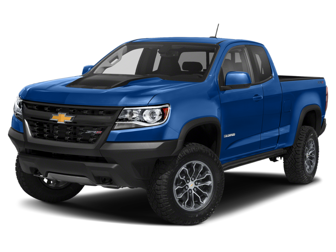 2019 Chevrolet Colorado 1GCRTEEN1K1133413