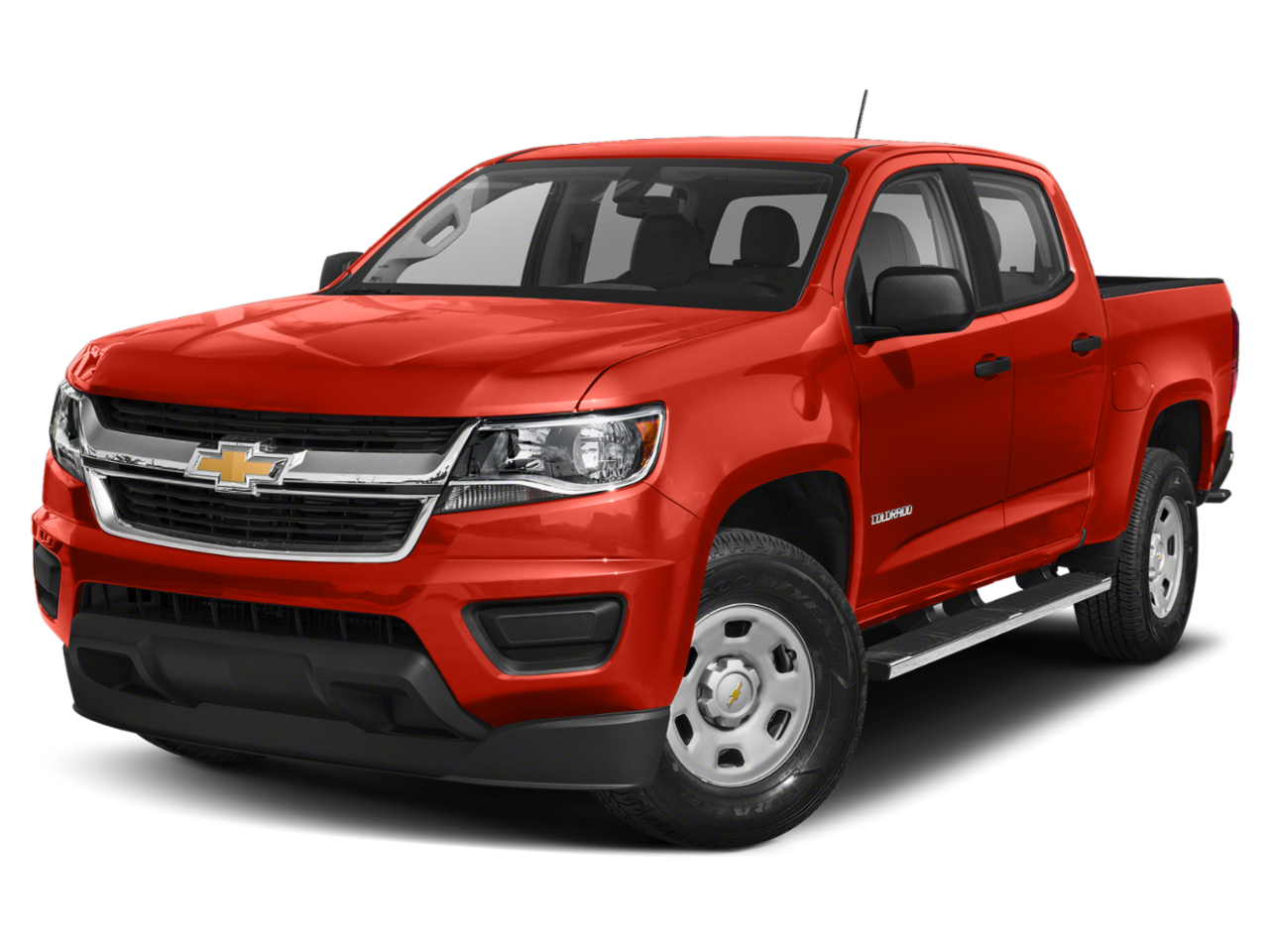 2019 Chevrolet Colorado 1GCGSDEN3K1205796