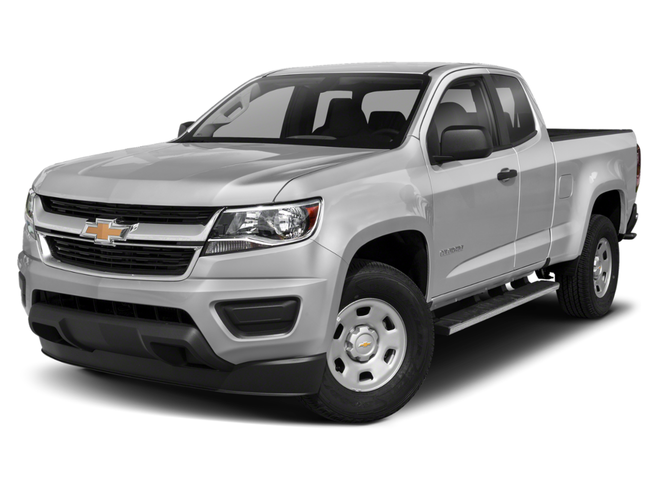 2019 Chevrolet Colorado 1GCHTBEAXK1287223