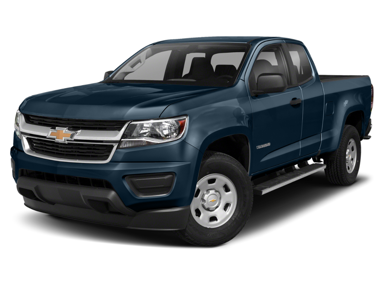 2019 Chevrolet Colorado 1GCHTBEA5K1128173