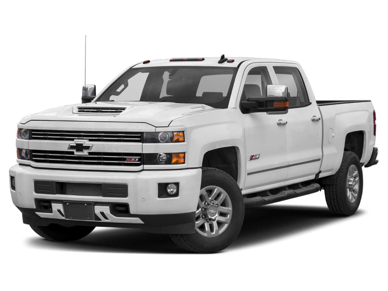2019 Chevrolet Silverado 3500HD 1GC4KWCY8KF143813