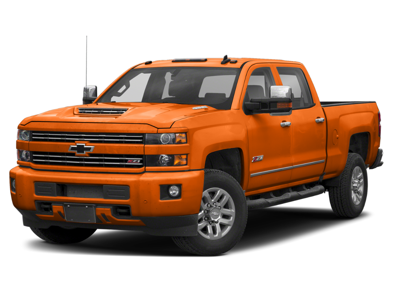 Silverado 3500HD Chevrolet 2019 Silverado 3500HD Work Truck