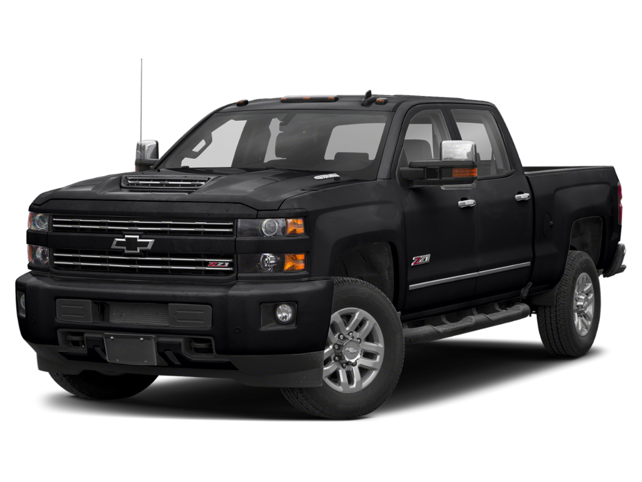 2019 Chevrolet Silverado 3500HD 1GC4KXEY3KF195076