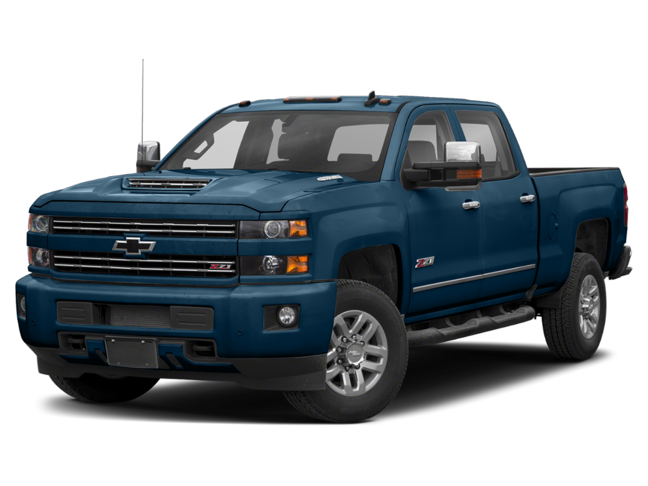 2019 Chevrolet Silverado 3500HD 1GC4KXEY3KF235267