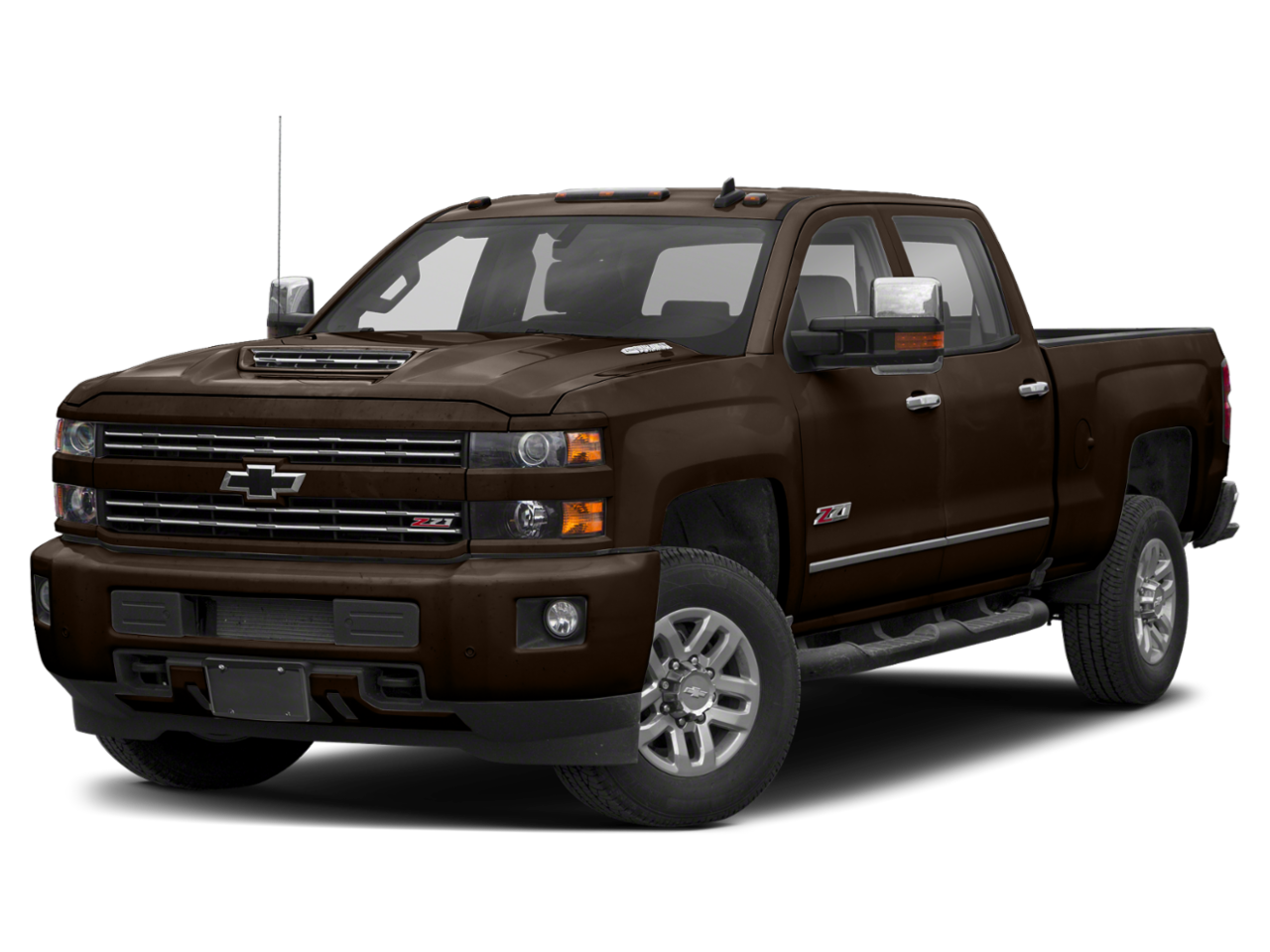 2019 Chevrolet Silverado 3500hd In Newark And Geneva