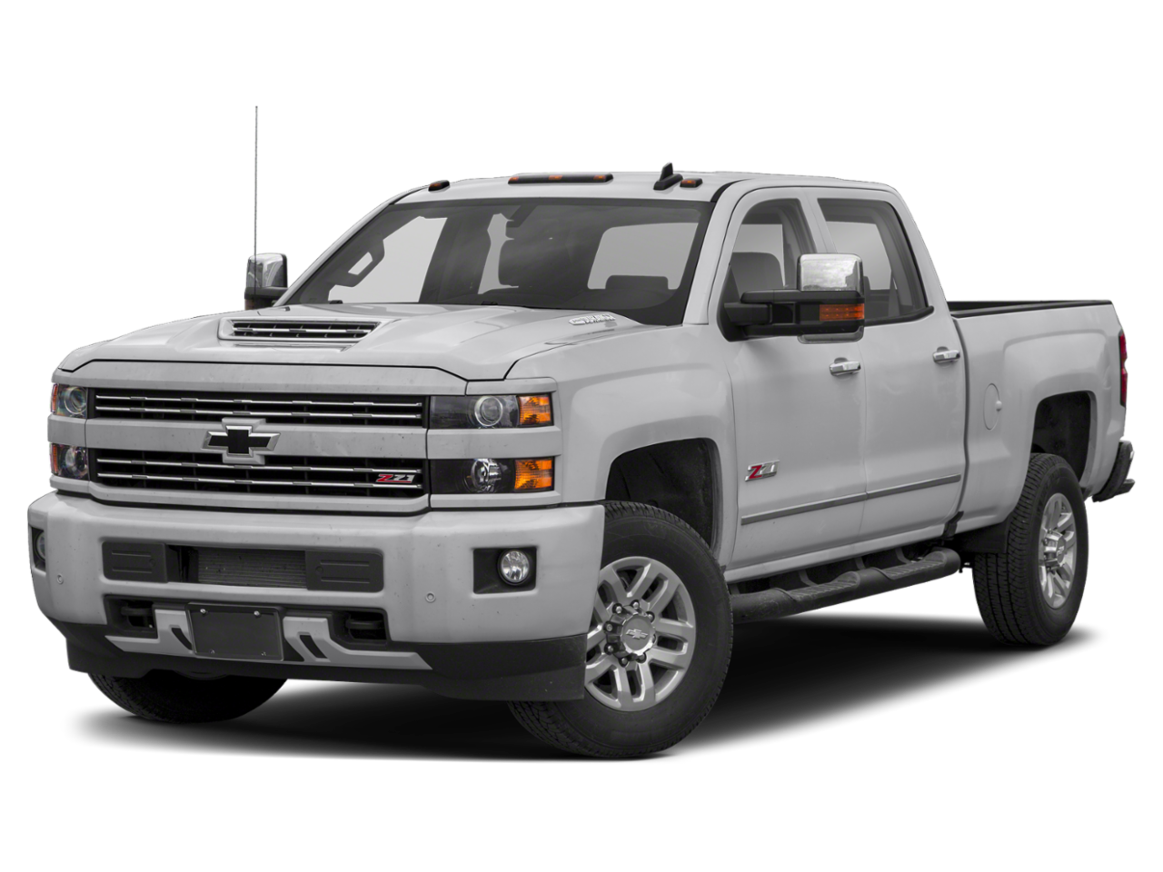 2019 Chevrolet Silverado 3500HD 1GC4KXCY5KF276034