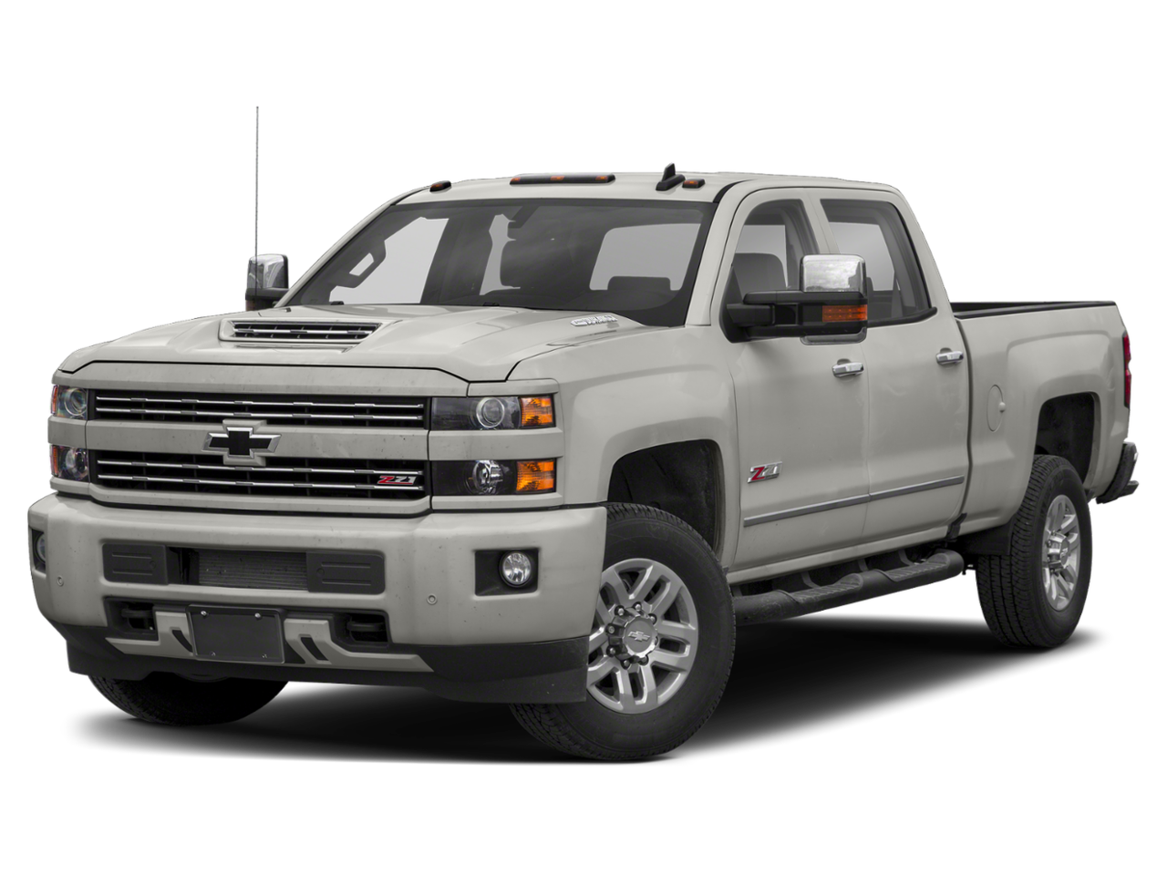 2019 Chevrolet Silverado 3500HD 1GC4KYEY3KF187470