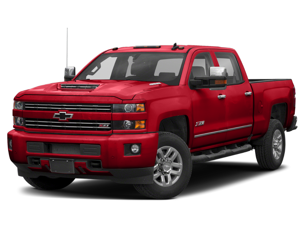 2019 Chevrolet Silverado 3500HD 1GC4KXCY9KF111412