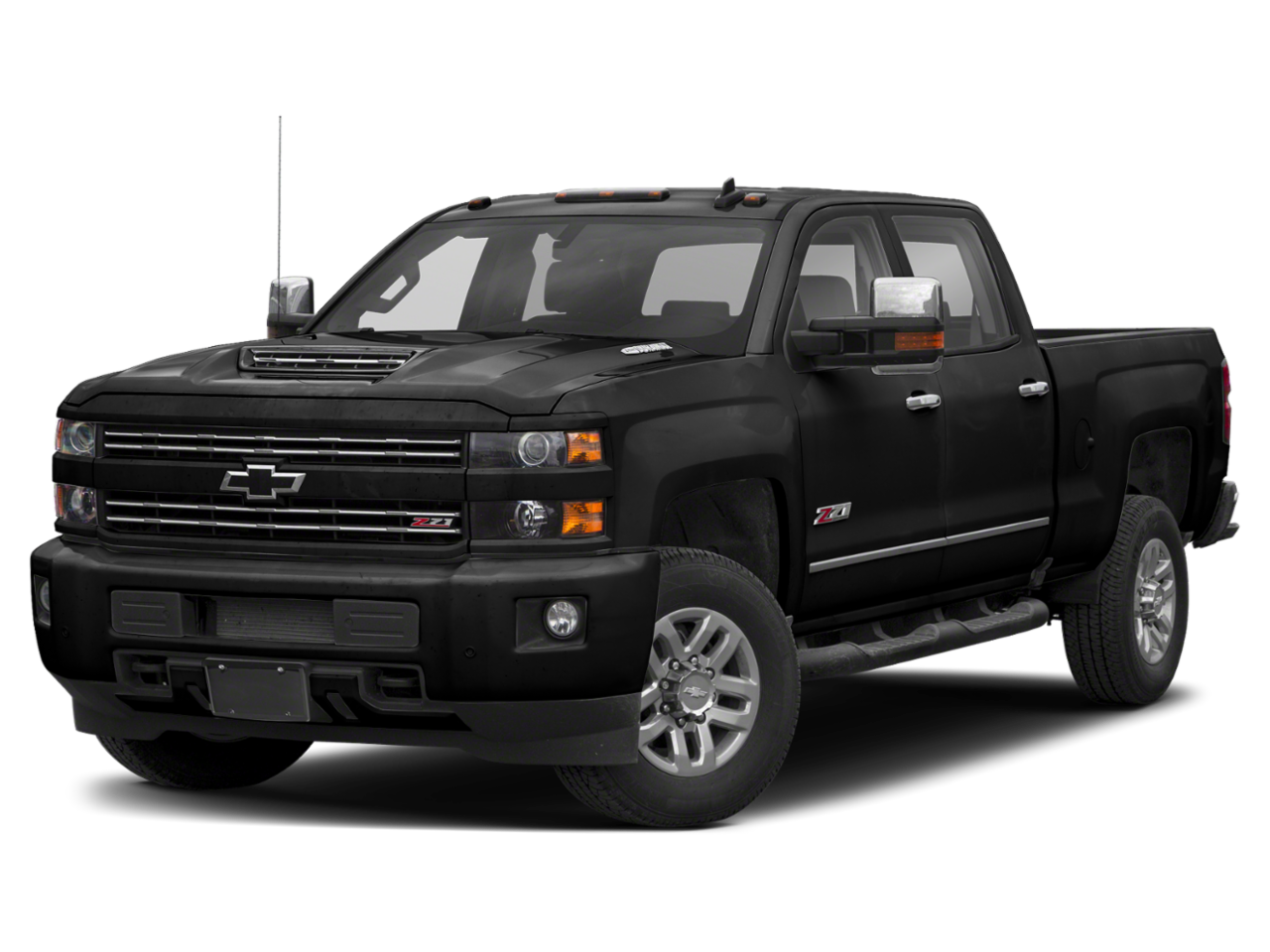 2019 Chevrolet Silverado 3500HD 1GC4KXCY2KF213344