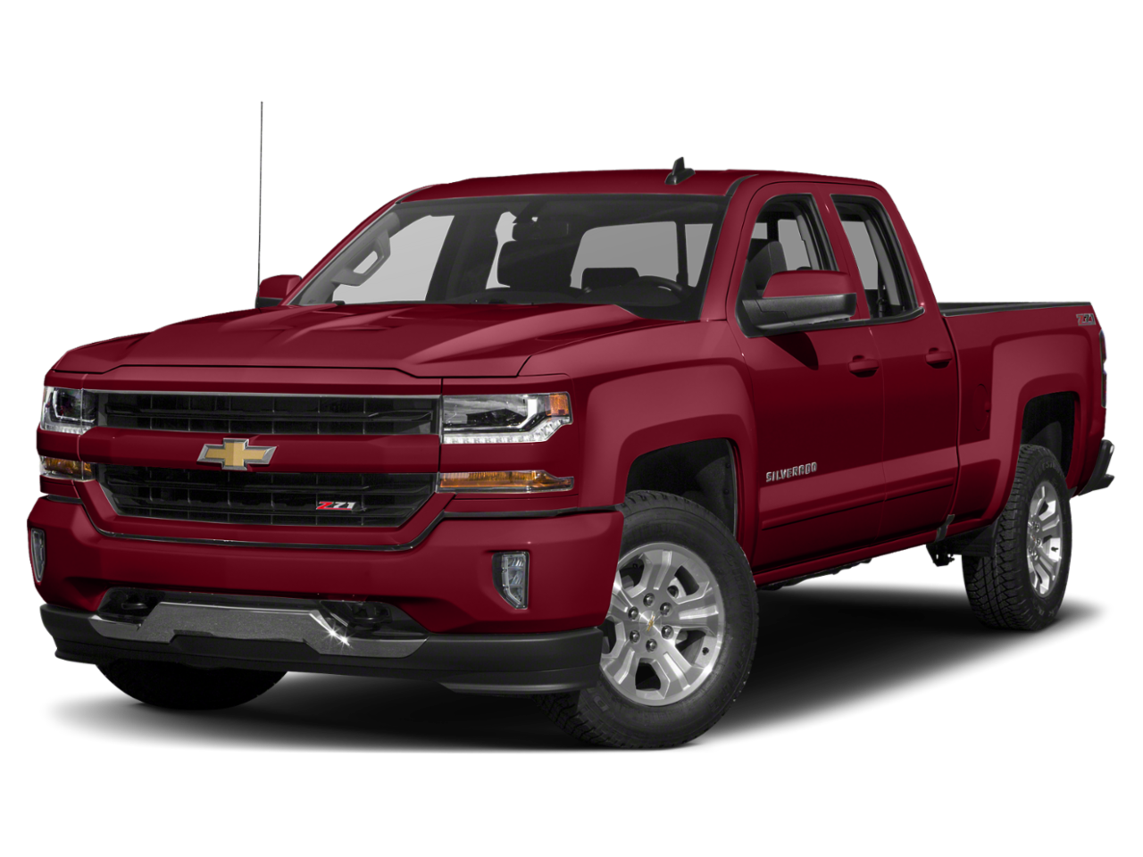 2019 Chevrolet Silverado 1500 LD 2GCVKPEC0K1240183