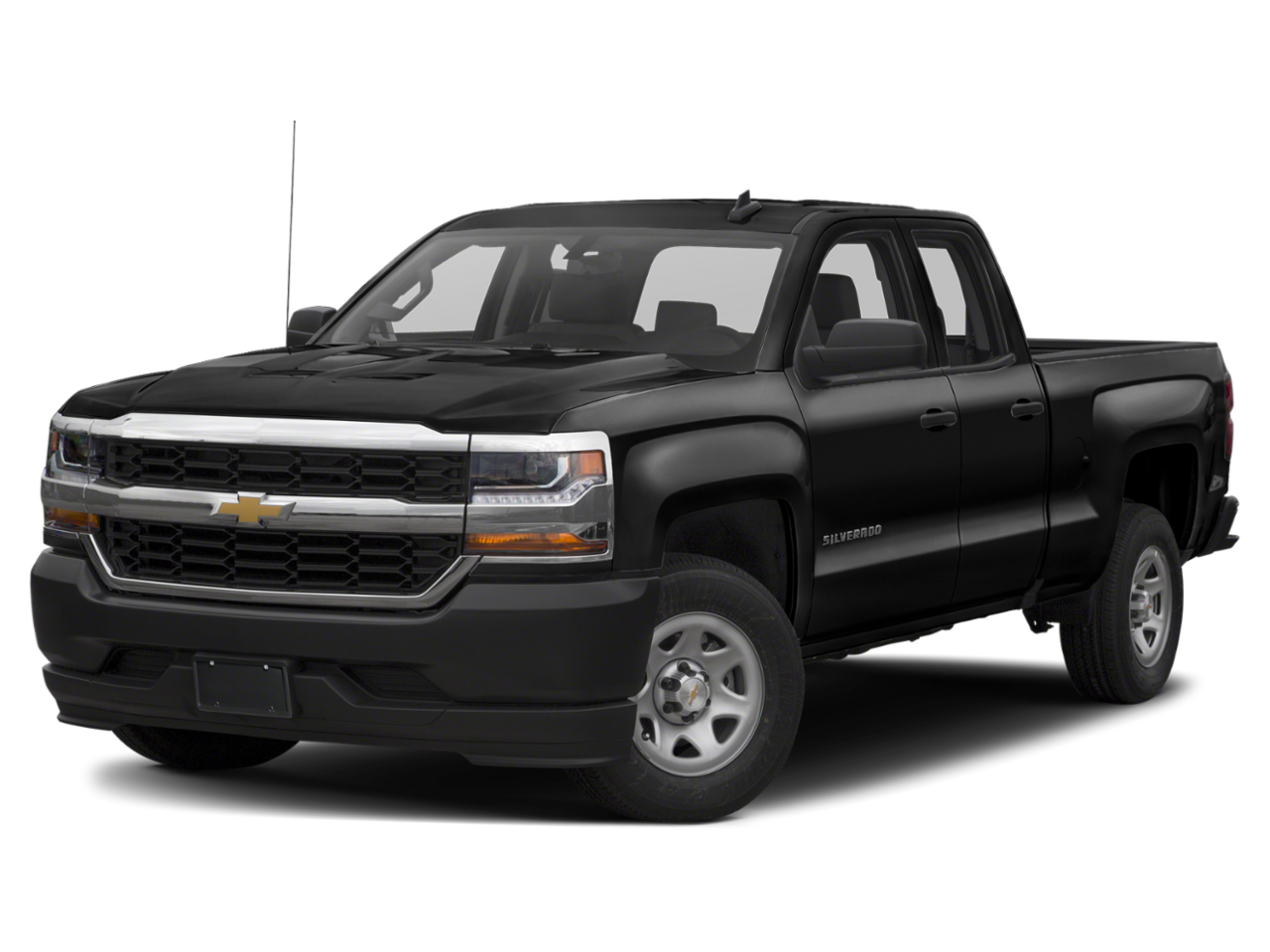 2019 Chevrolet Silverado 1500 LD 2GCVKNEC1K1109624
