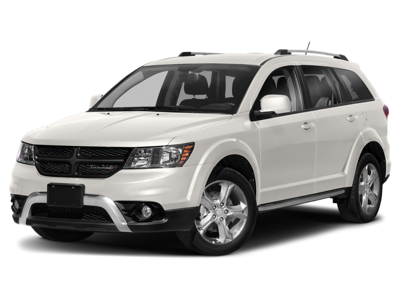 Select 2019 Dodge Journey