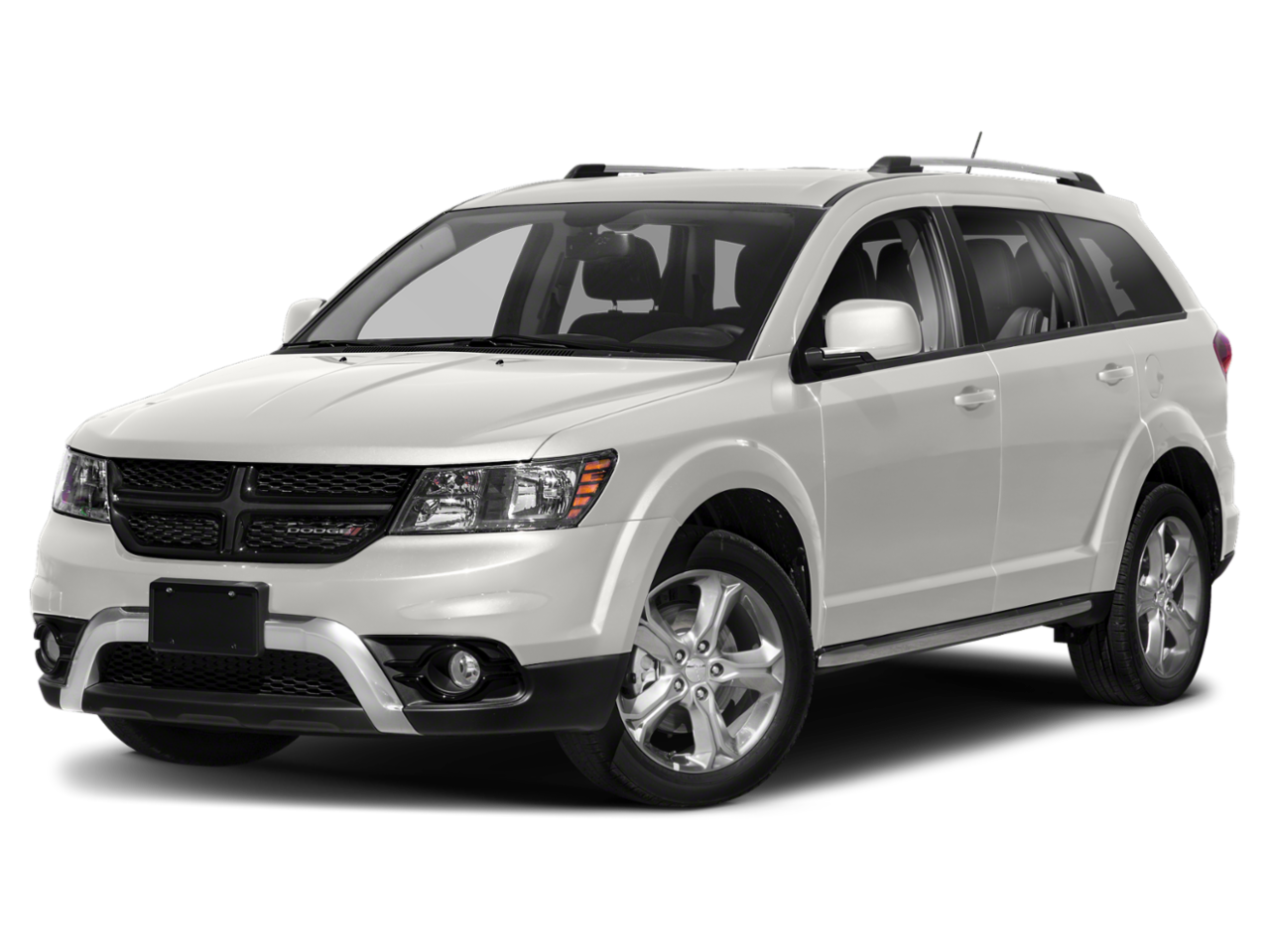 Select 2019 Dodge Journey