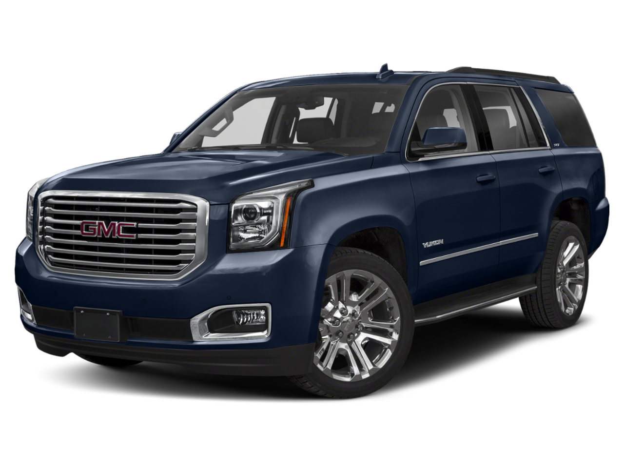 2019 GMC Yukon 1GKS2BKC5KR305731