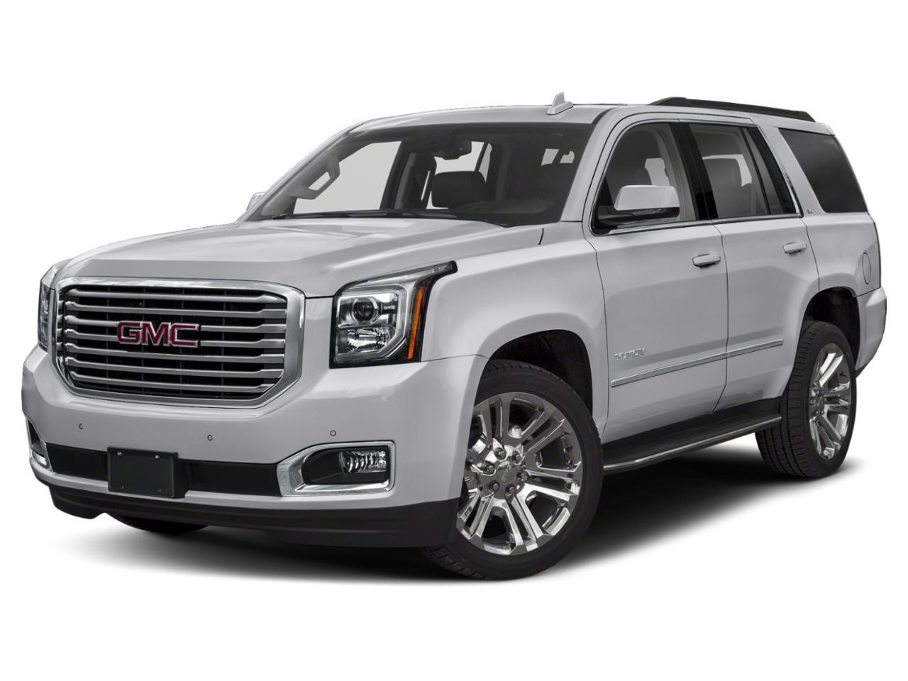2019 GMC Yukon 1GKS2DKC1KR134844