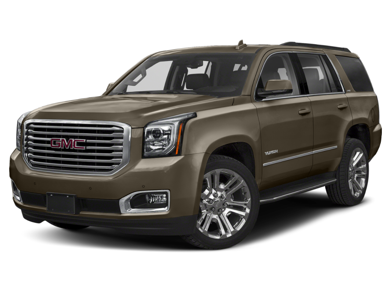 2019 GMC Yukon 1GKS1BKC5KR398835