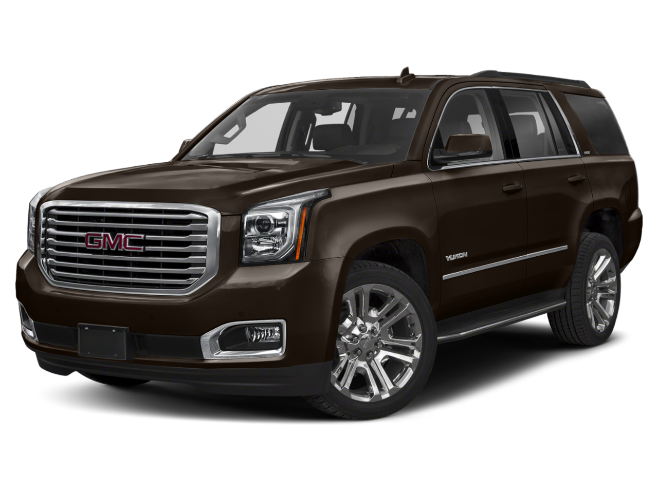 2019 GMC Yukon 1GKS1AKC4KR357008