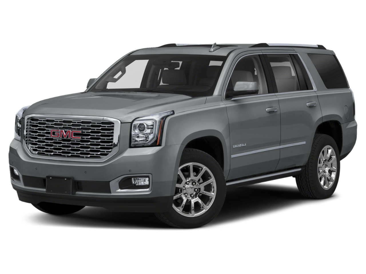 2019 GMC Yukon 1GKS2CKJ7KR272266