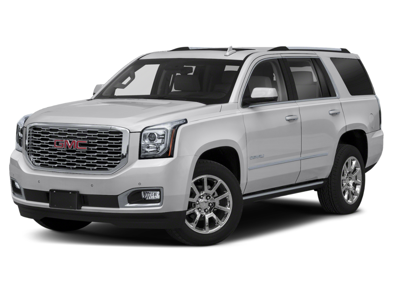 2019 GMC Yukon 1GKS1CKJXKR347996
