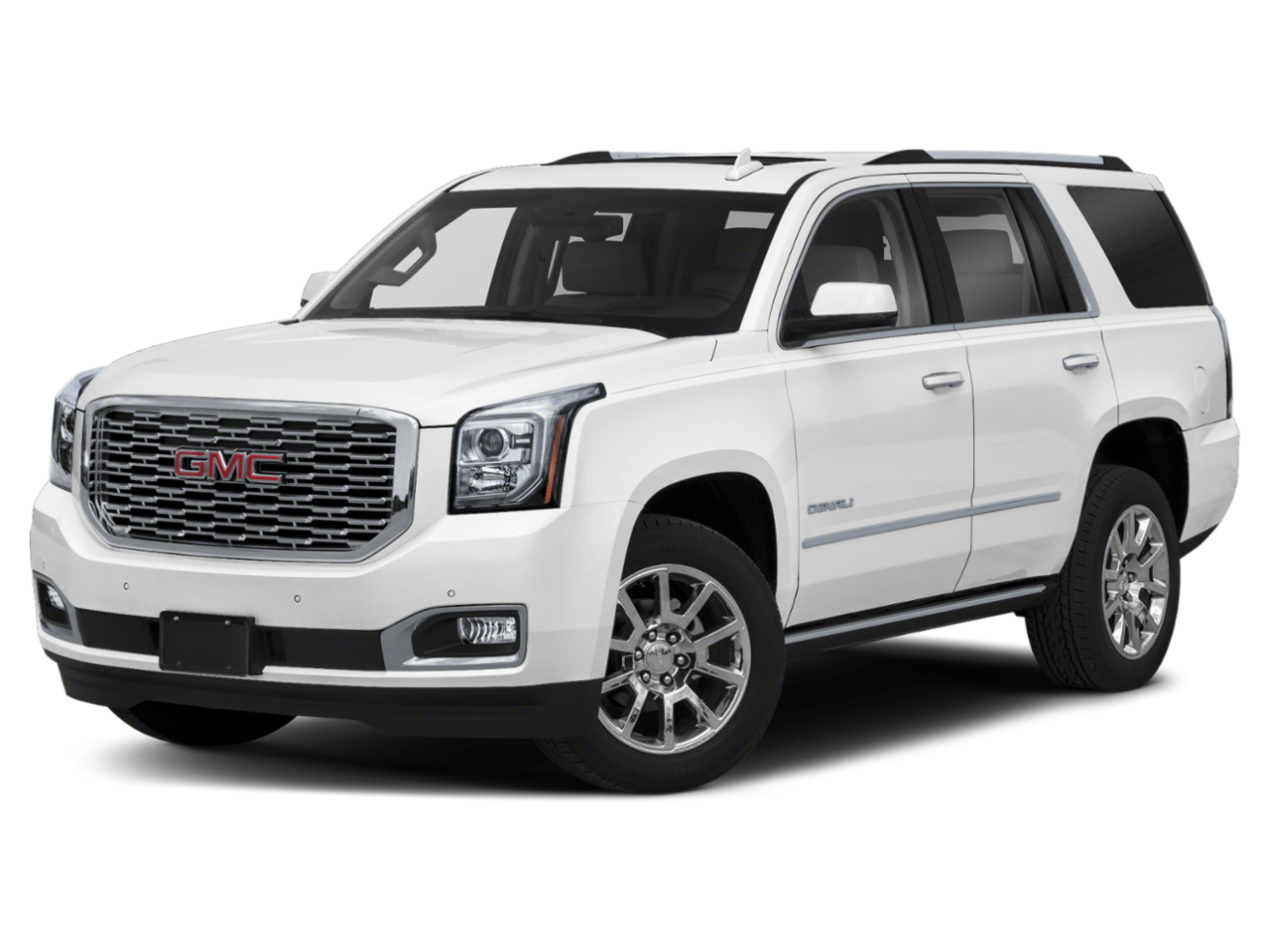 2019 GMC Yukon 1GKS1CKJ8KR376767