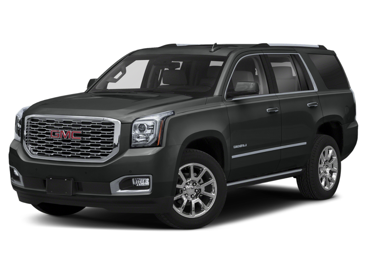 2019 GMC Yukon 1GKS2CKJ2KR391827