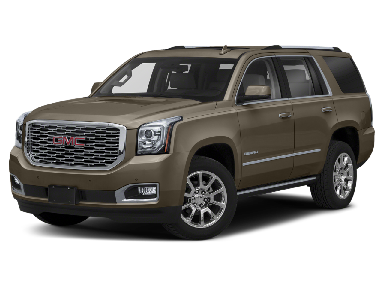 2019 GMC Yukon 1GKS1CKJ8KR355837