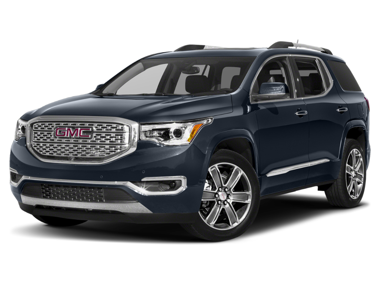 2019 GMC Acadia 1GKKNXLS9KZ158128