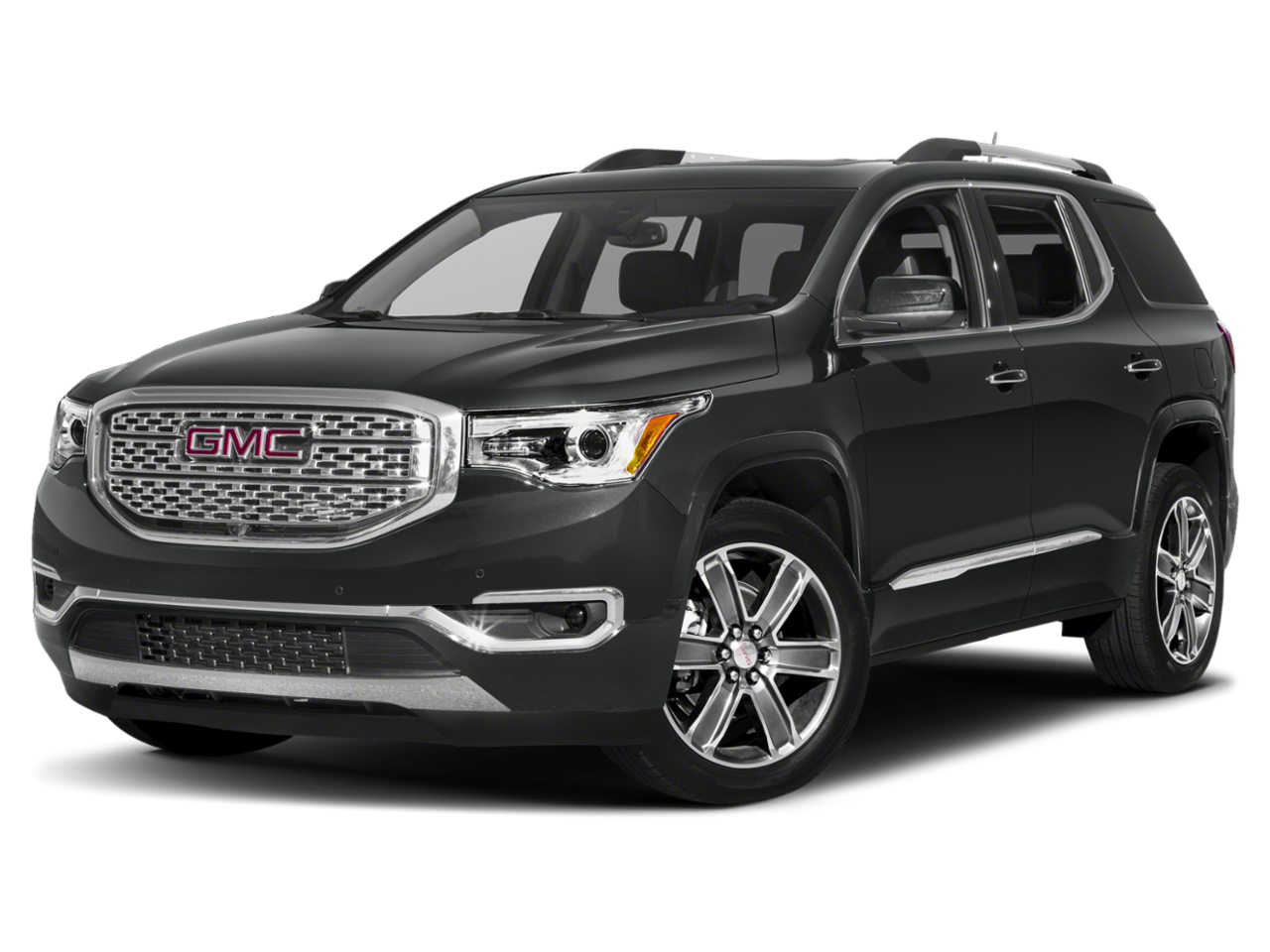 2019 GMC Acadia 1GKKNXLS1KZ169186