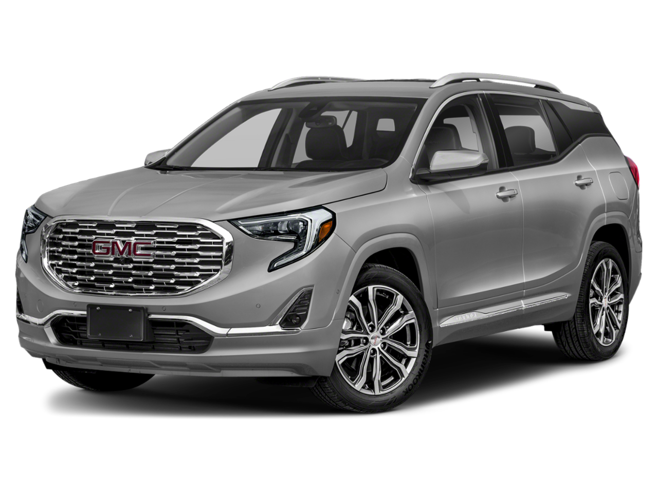 2019 GMC Terrain 3GKALSEX6KL161556