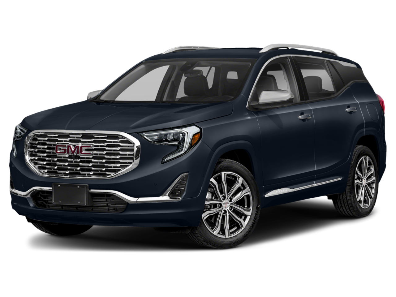 2019 GMC Terrain 3GKALSEX5KL160110