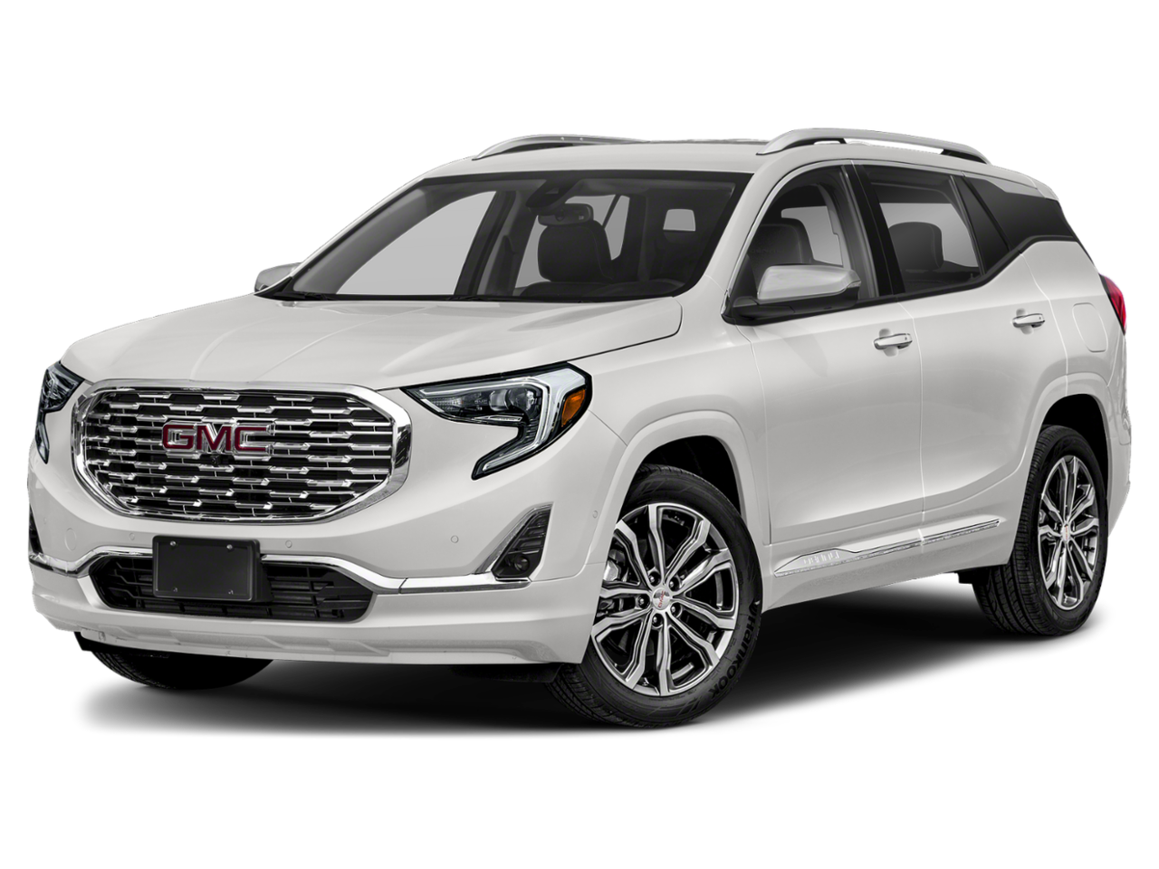 2019 GMC Terrain 3GKALXEX2KL102887