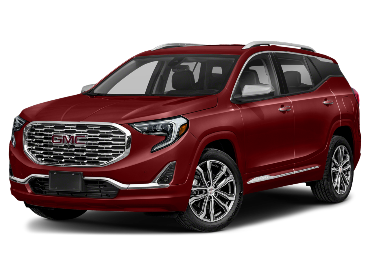 2019 GMC Terrain 3GKALXEX2KL106390