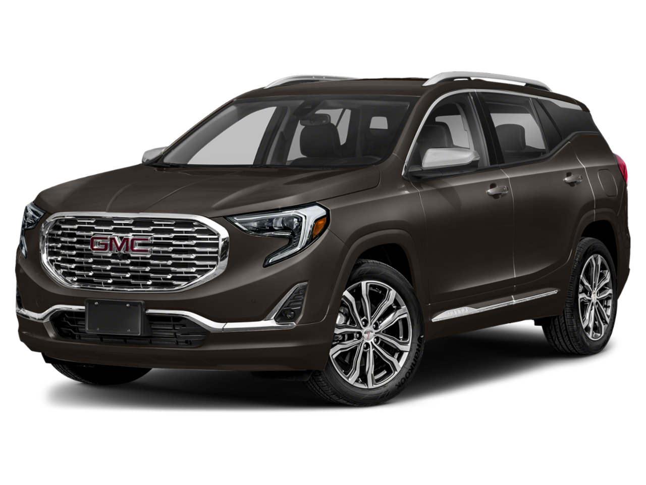 2019 GMC Terrain 3GKALXEX6KL220165
