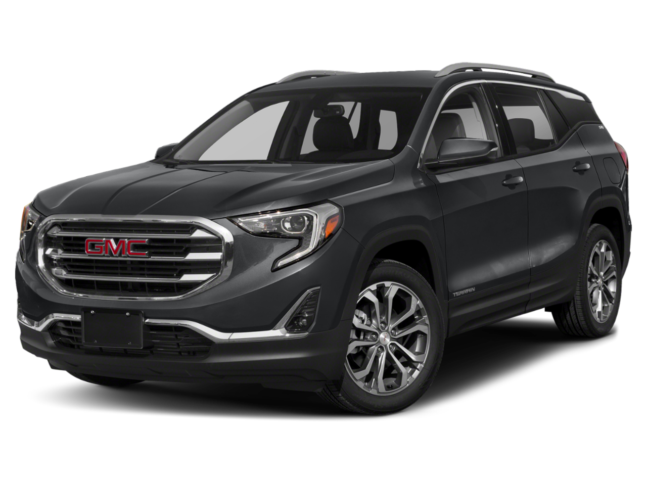 2019 GMC Terrain 3GKALVEX3KL371596