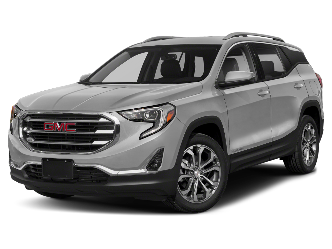 2019 GMC Terrain 3GKALVEV7KL101057