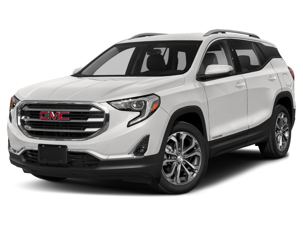 2019 GMC Terrain 3GKALPEV1KL110798