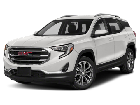 Certified Pre-Owned GMC & Buick For Sale in Fargo, ND | Luther Family ...