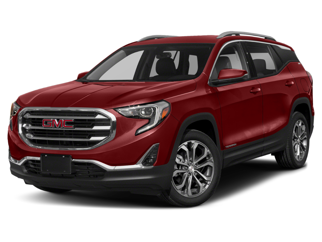 2019 GMC Terrain 3GKALPEV3KL289135