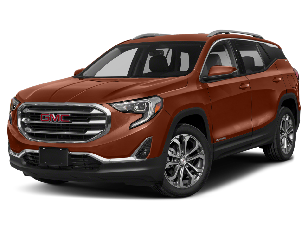 2019 GMC Terrain 3GKALVEV6KL262127