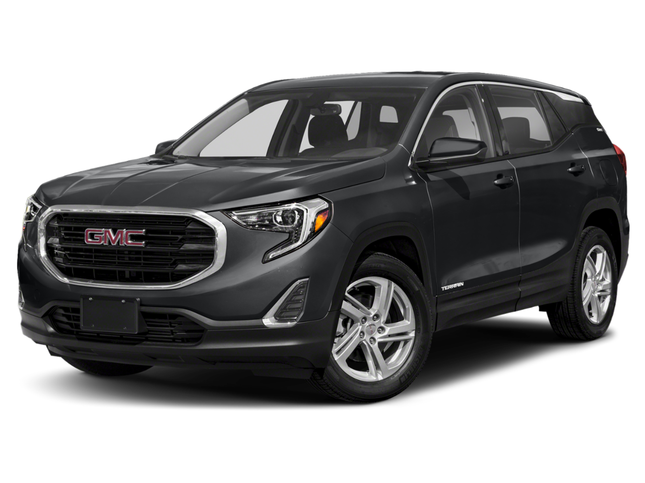 2019 GMC Terrain 3GKALTEV5KL100316