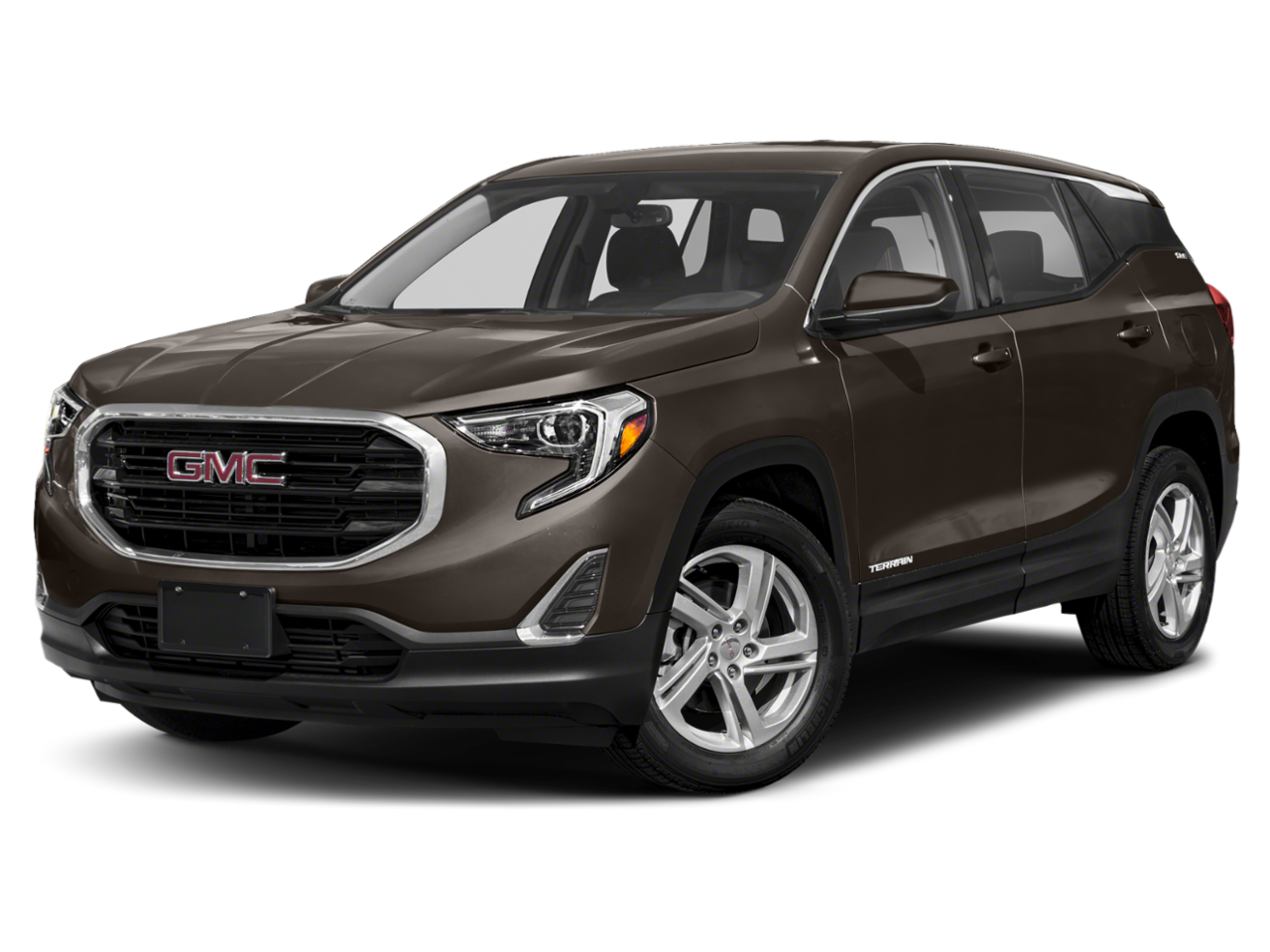 2019 GMC Terrain 3GKALTEV8KL327659
