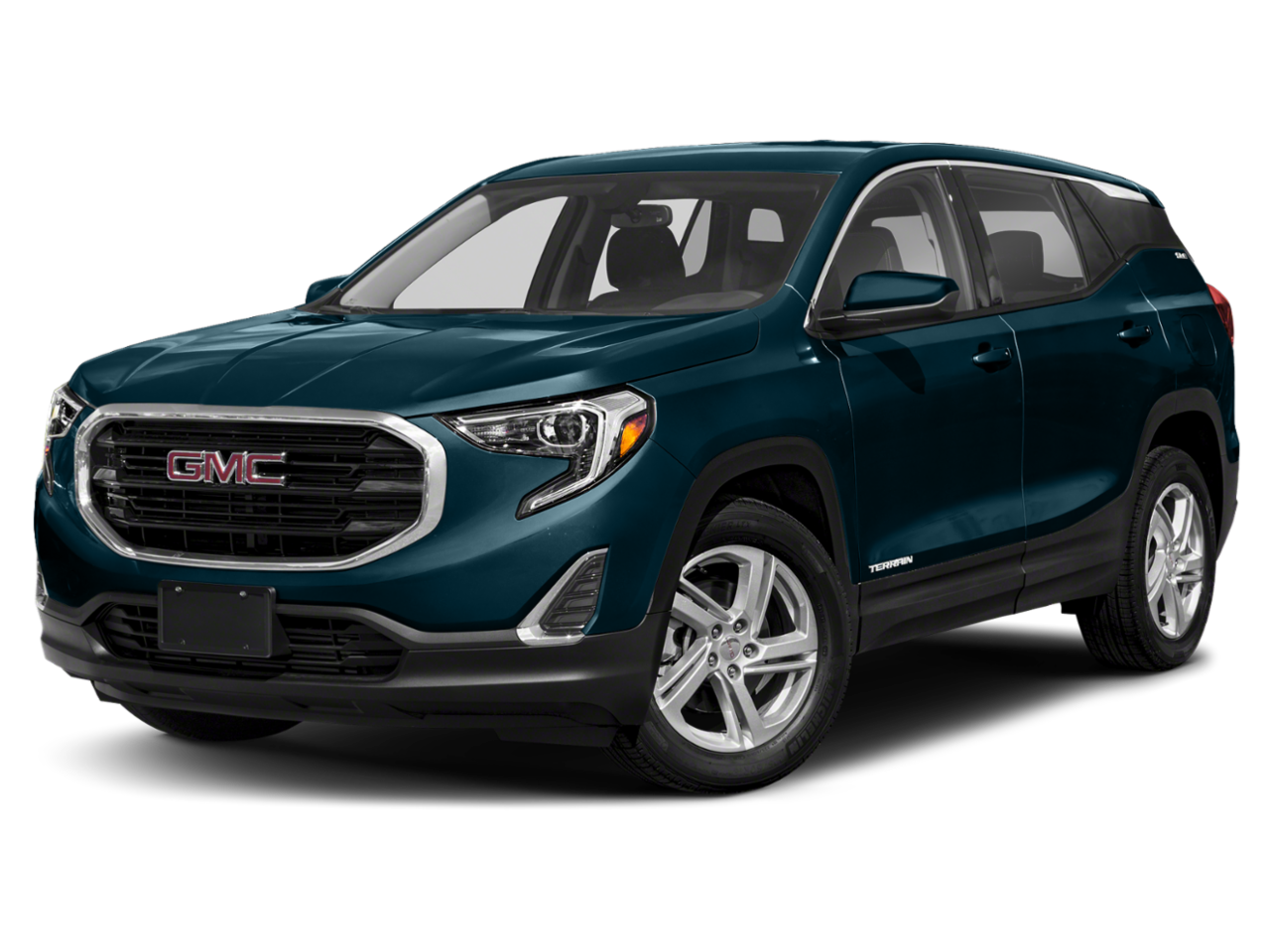 2019 GMC Terrain 3GKALTEV7KL219274
