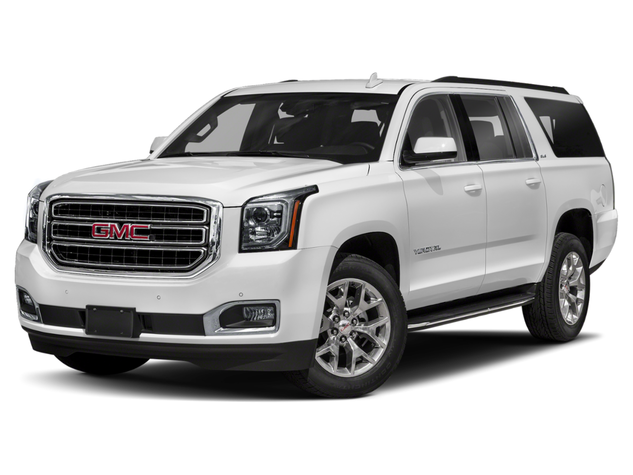 2019 GMC Yukon XL 1GKS2GKC0KR197290