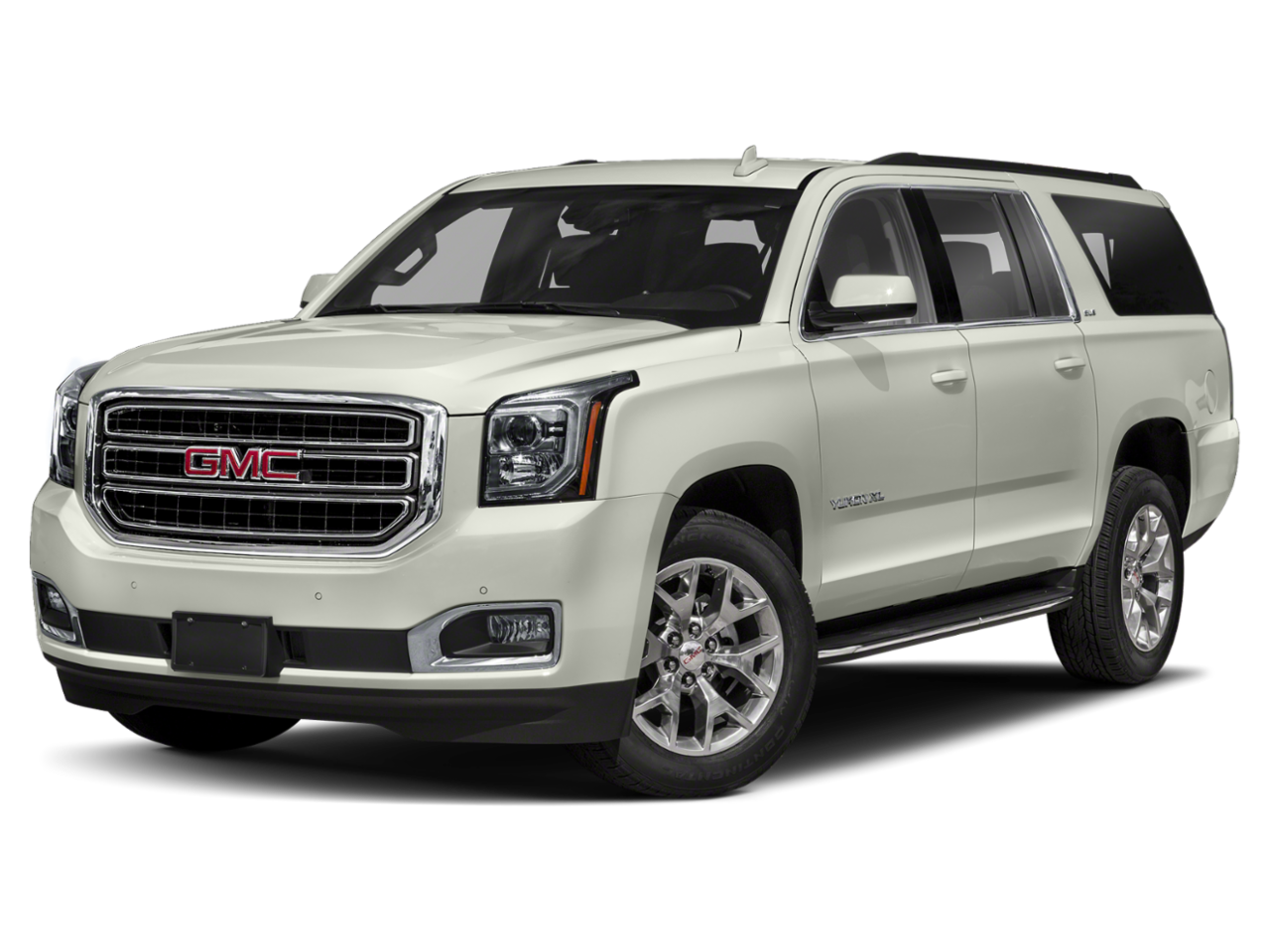 2019 GMC Yukon XL 1GKS1GKC2KR364252