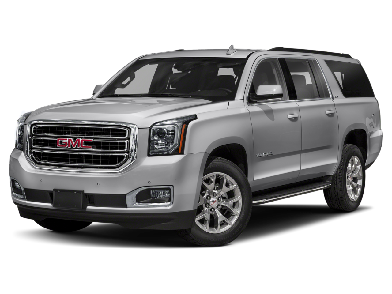 2019 GMC Yukon XL 1GKS1GKC0KR102164