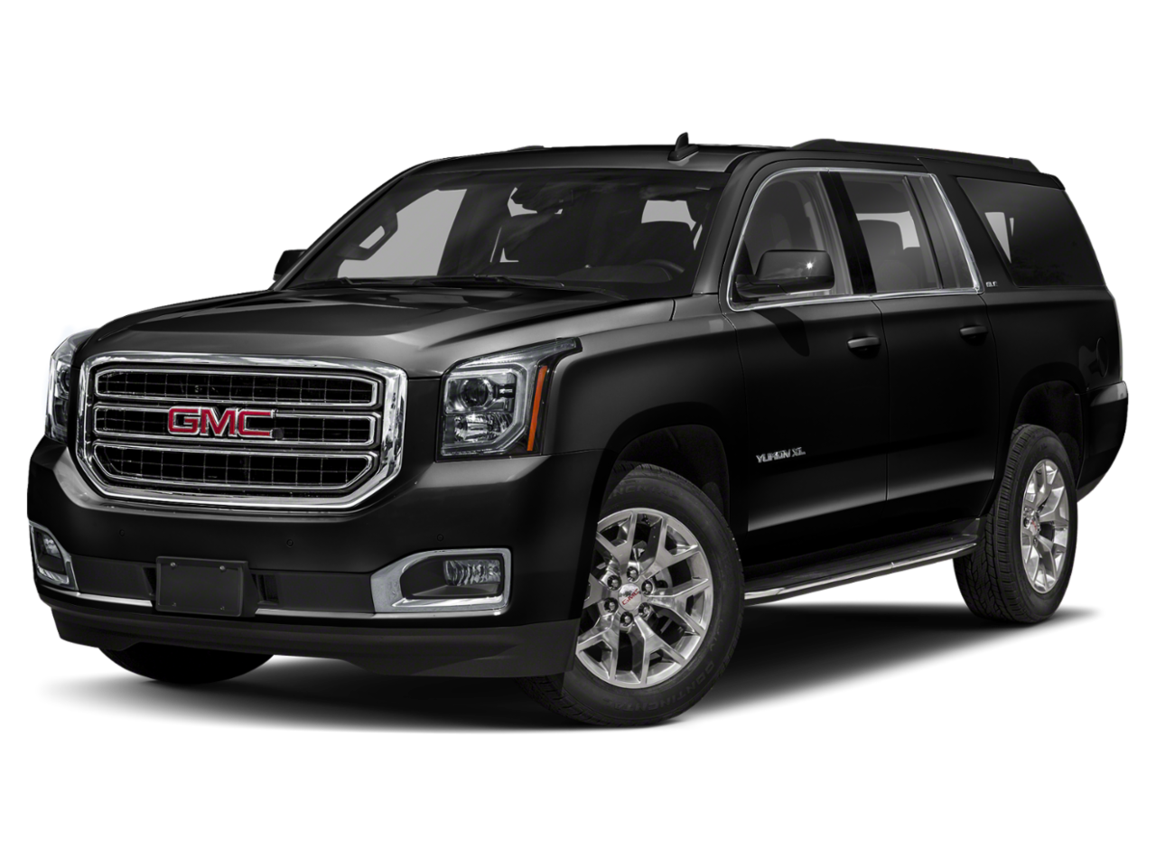 2019 GMC Yukon XL 1GKS2GKC6KR362940