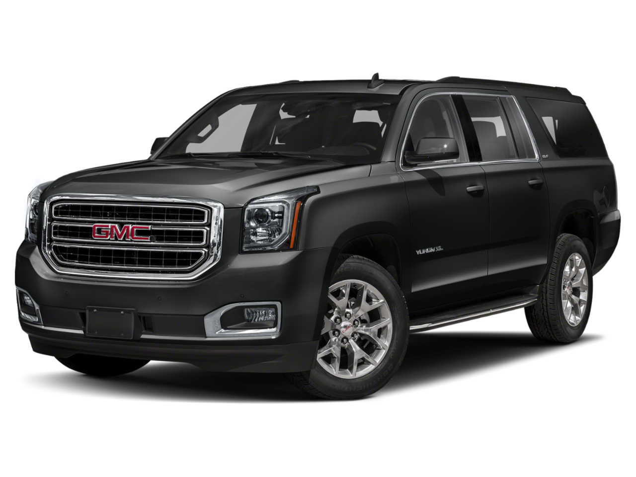 2019 GMC Yukon XL 1GKS1GKJ8KR257267