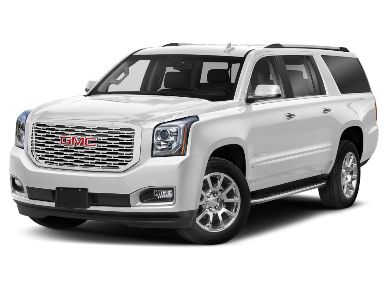 2019 GMC Yukon XL 1GKS2HKJ6KR215876