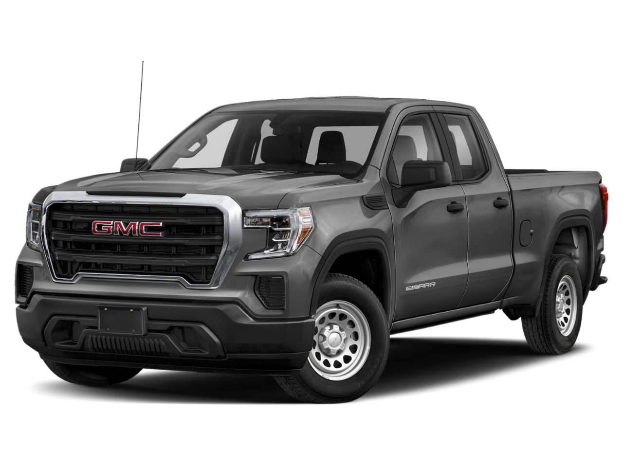 2019 GMC Sierra 1500 1GTR9BED7KZ184999